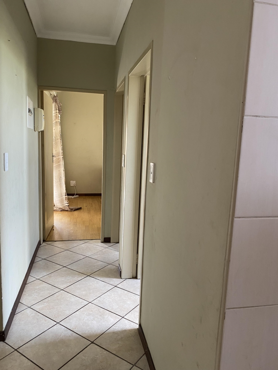 1 Bedroom Property for Sale in Bergsig North West
